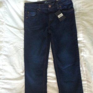 kids blue Jeans